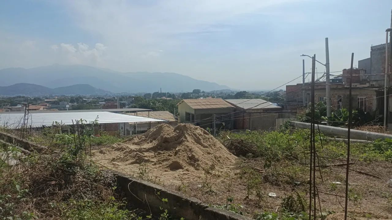 Vendo lote 140m2 - Foto 3