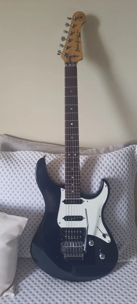 Schecter Diamond Series Hellraiser Sunset FR (ñ jackson ltd bc