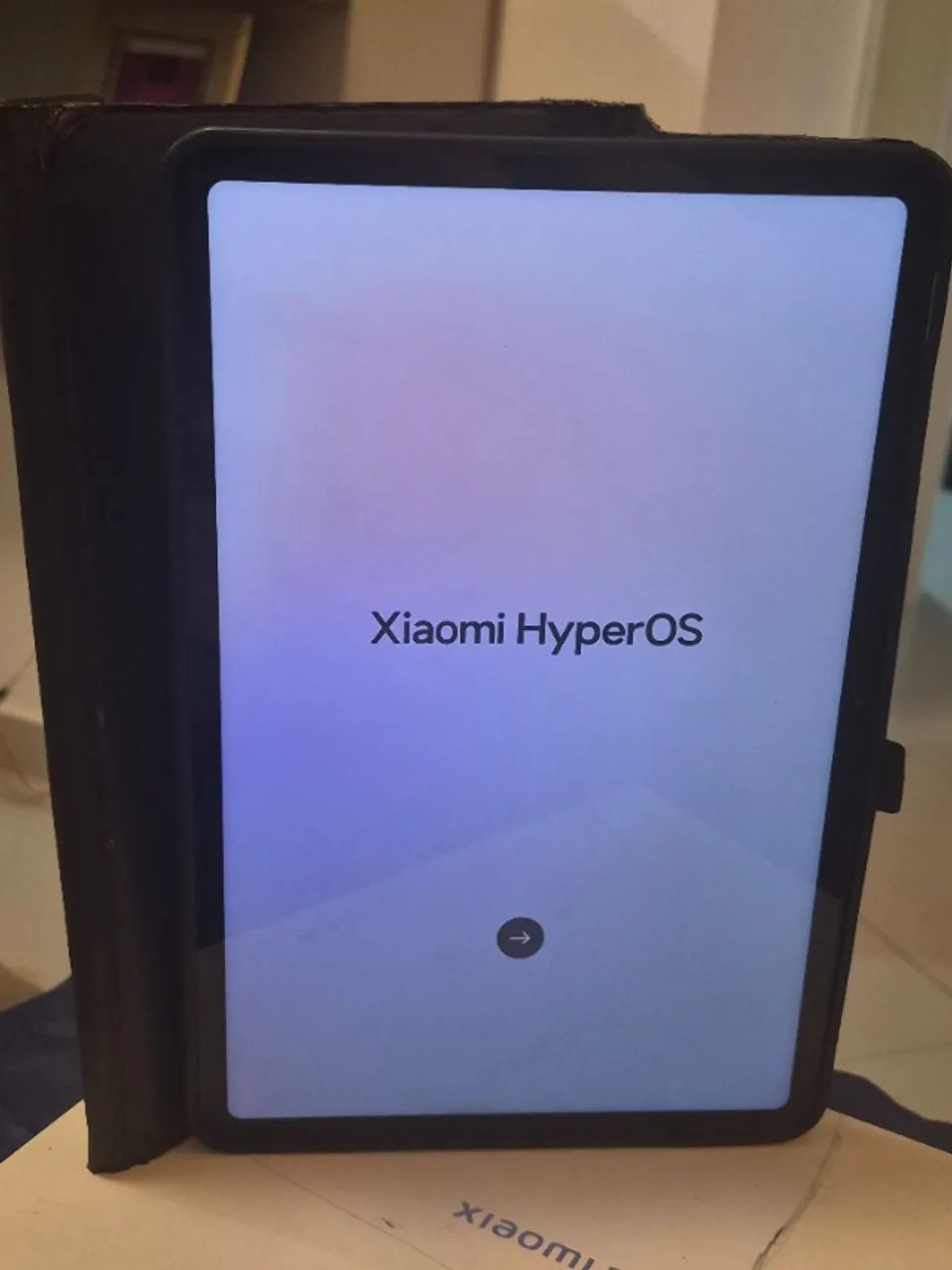 Tablet Xaomi - Foto 3