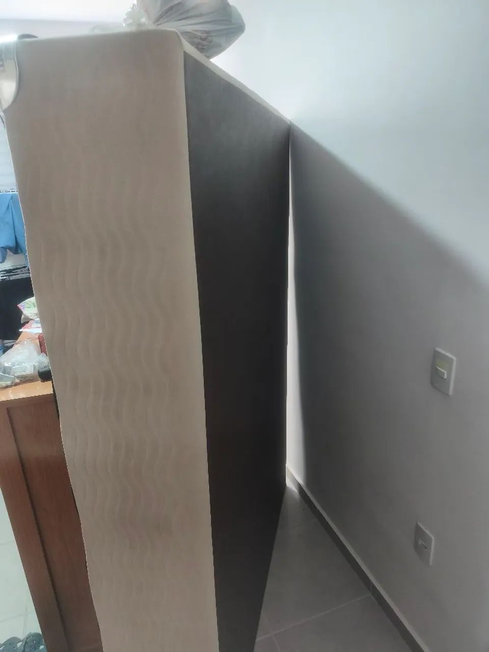Cama box Ortobom  - Foto 4