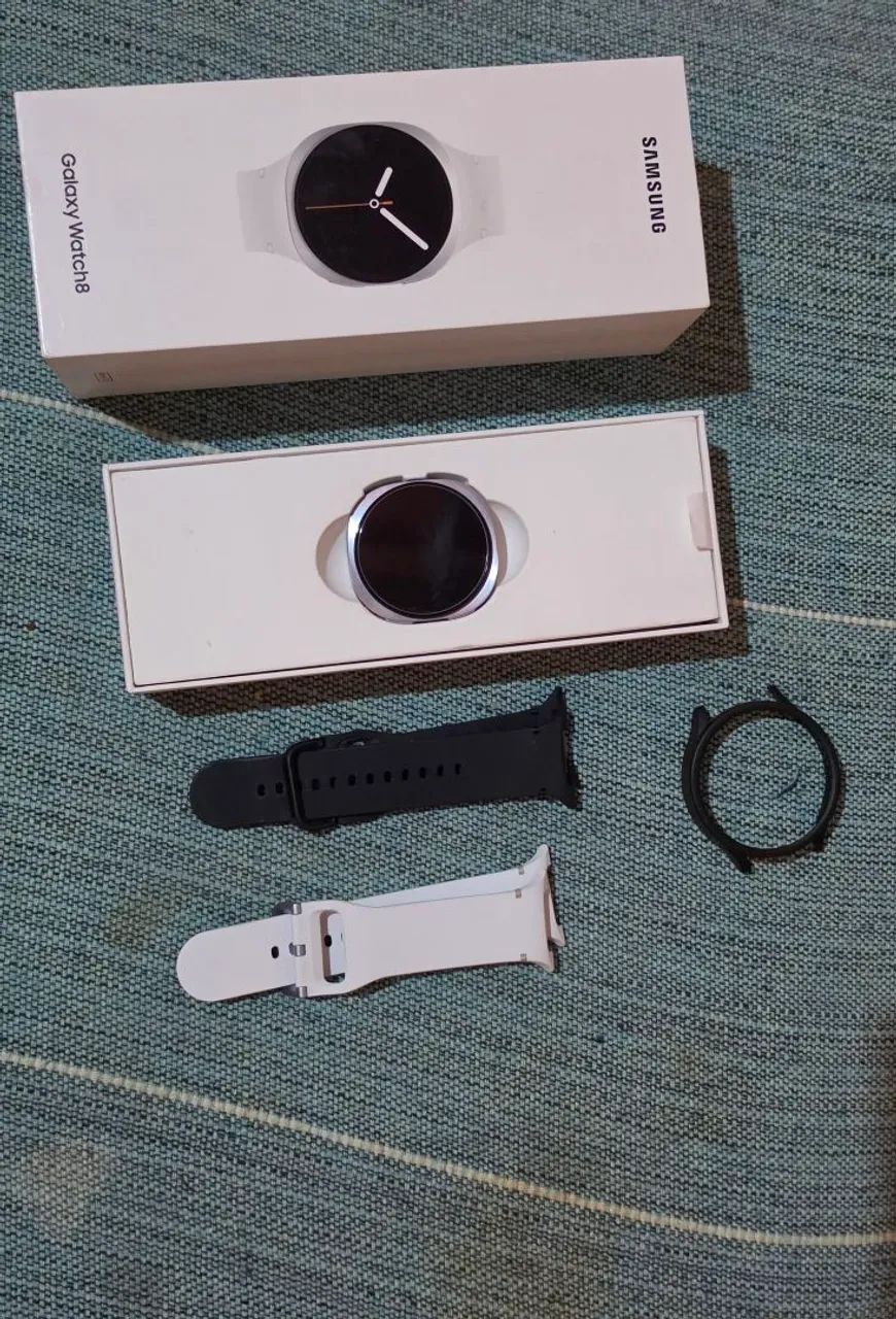 Relógio Galaxy watch8 - Foto 2