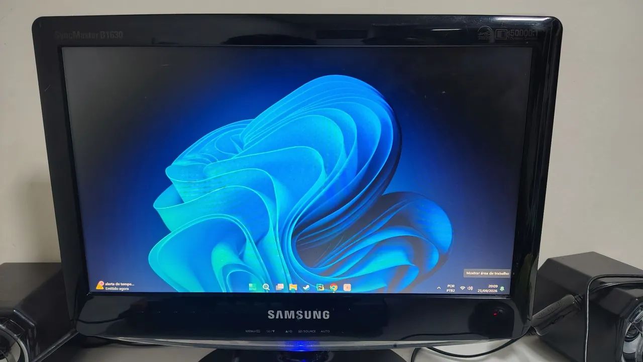 Monitor Samsung 