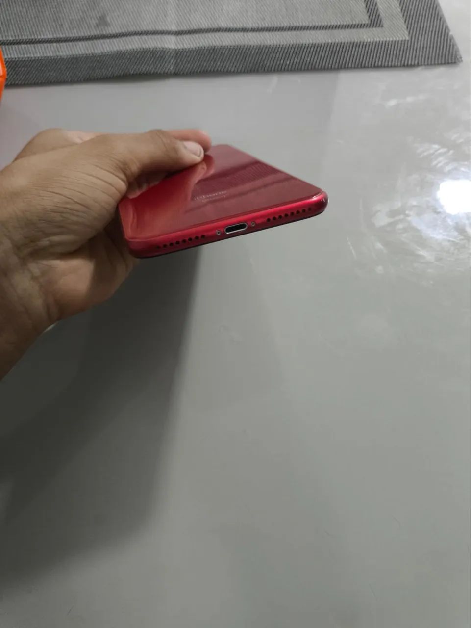 iPhone 8 Plus  - Foto 5