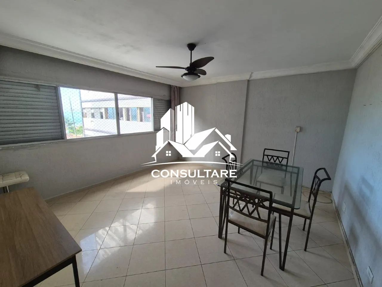 Apto 2 dorms, Itararé, São Vicente - R$ 350 mil Cod.: 2525 - Foto 6
