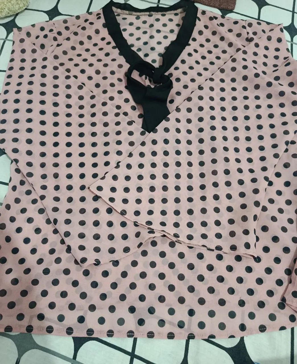 Roupas preço fixo de bazar  - Foto 2