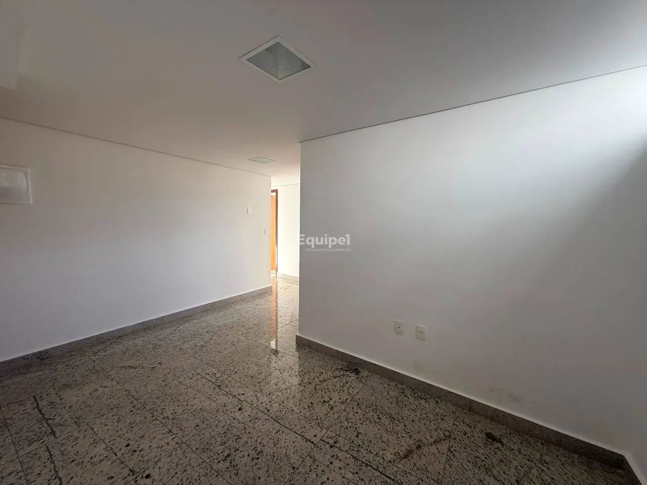 Apartamento com 2 quartos, Buritis - Belo Horizonte - Foto 3