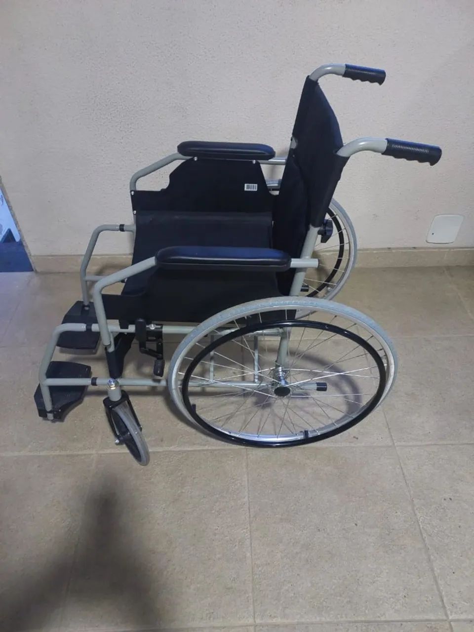 Cadeira de rodas
