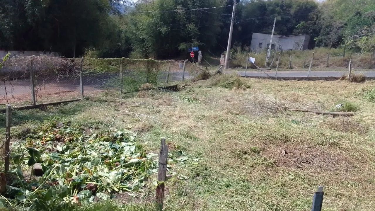 Terreno Chácara São Francisco  - Foto 3