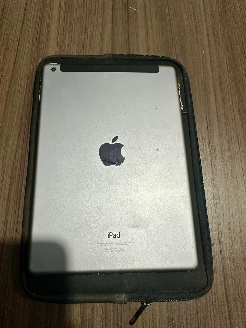 iPad  - Foto 3