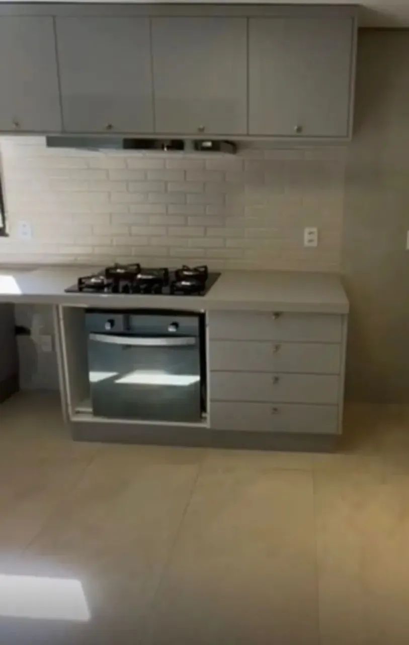 Imóvel para aluguel no edifício Wish no Jardim Cuiabá com 3 suítes - Foto 4