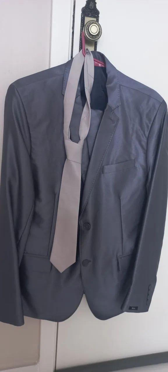 Vendo terno Barcelos  - Foto 3