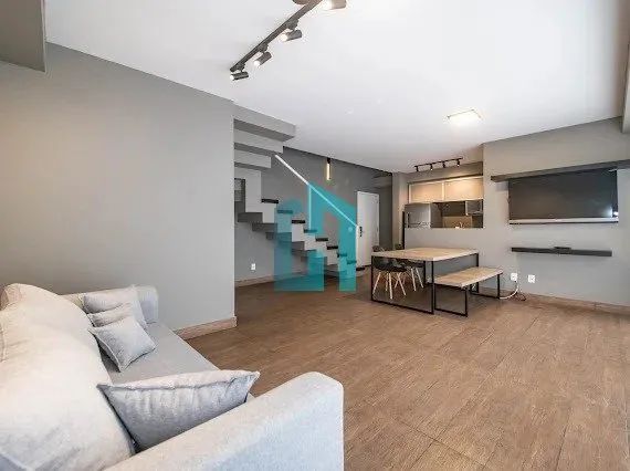 Apartamento para aluguel no Brooklin, SP - Foto 2