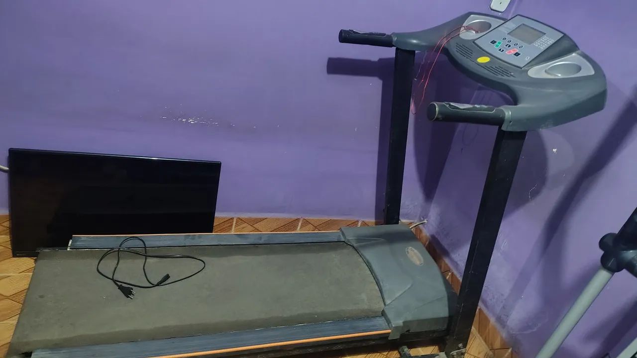 Esteira Ergometrica EVO  - Foto 4