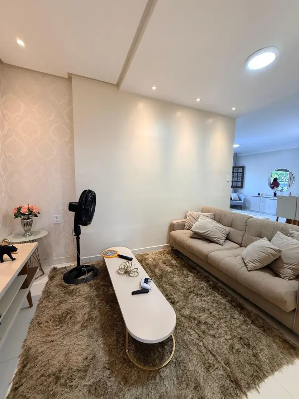 Casa a venda em condomínio 5 Quartos - Foto 2