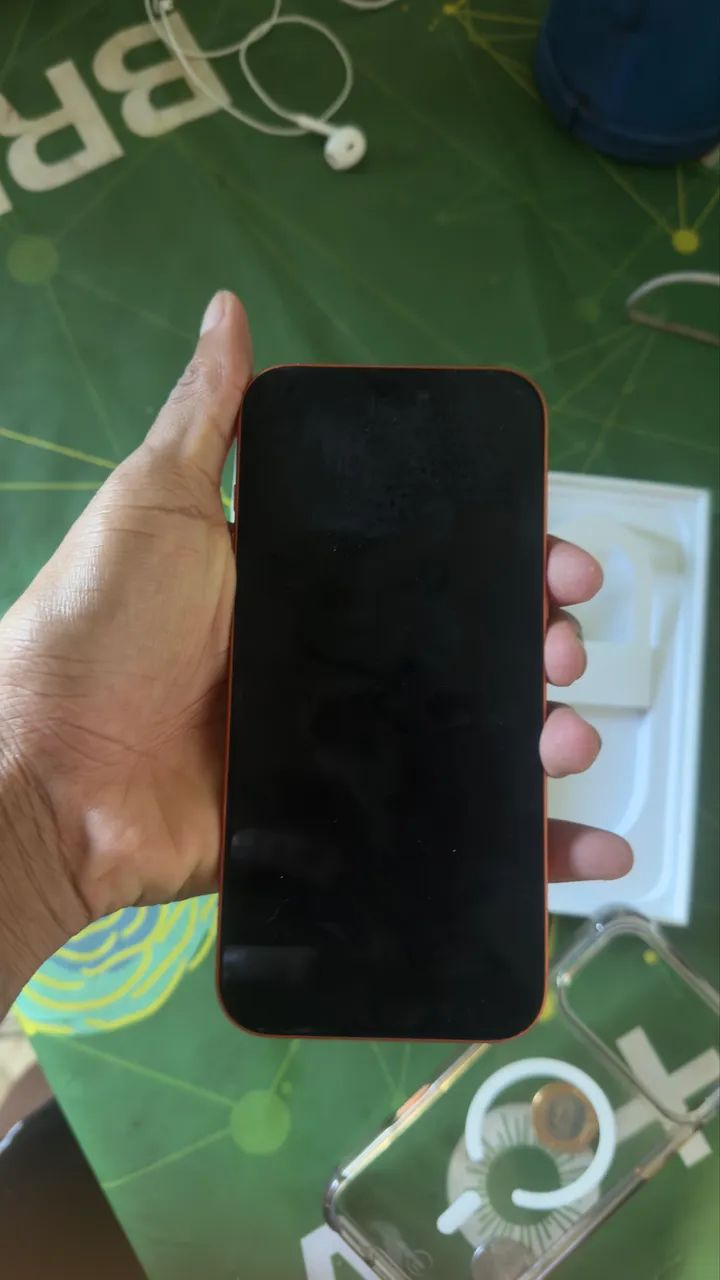 iPhone 17 pro max 256gb - Foto 4