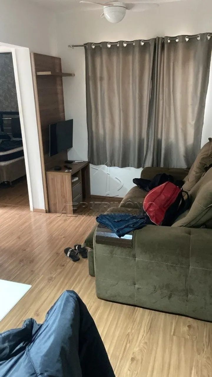 Apartamento 2 Dorm. Eucaliptos - Foto 2
