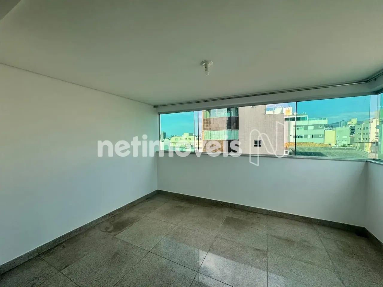 Locação Apartamento 4 quartos Prado Belo Horizonte - Foto 4