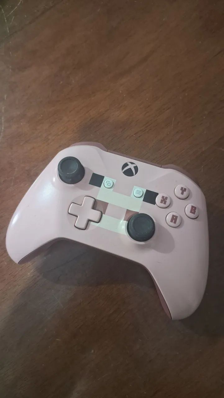 Controle xbox one original 