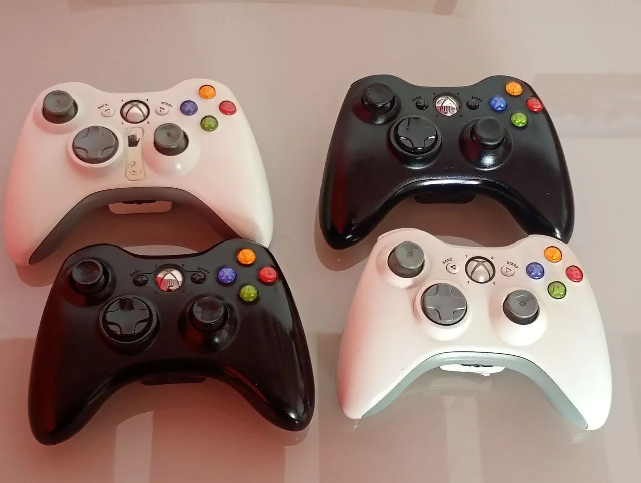 Xbox 360 completo  - Foto 2