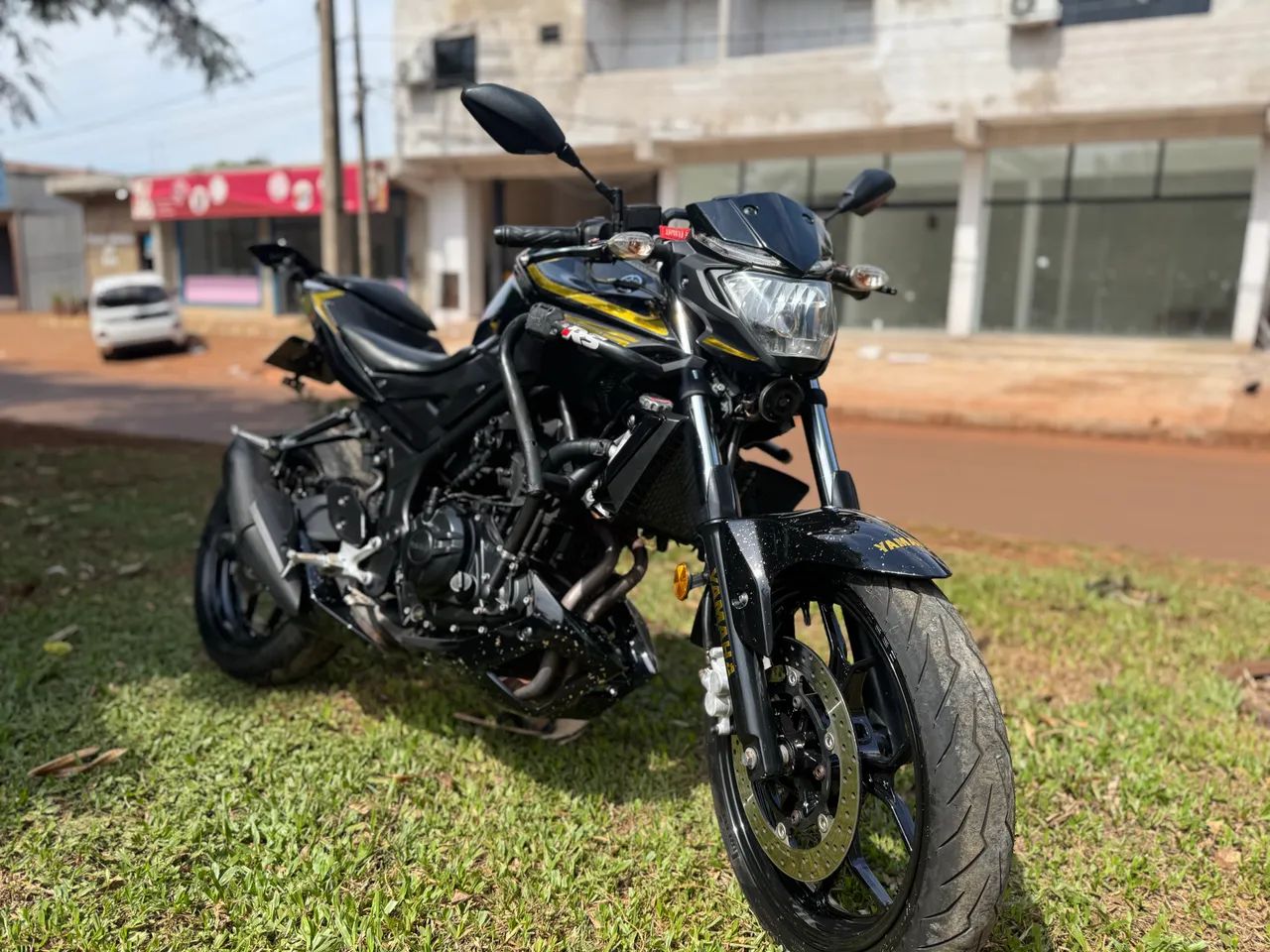 MT 03 - 2018 - Foto 5