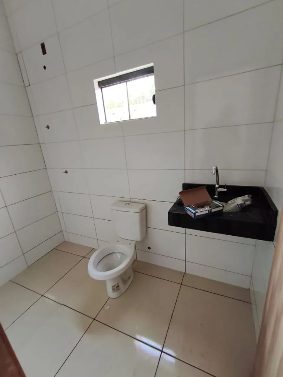 Casa em Guapo sem entrada  - Foto 2