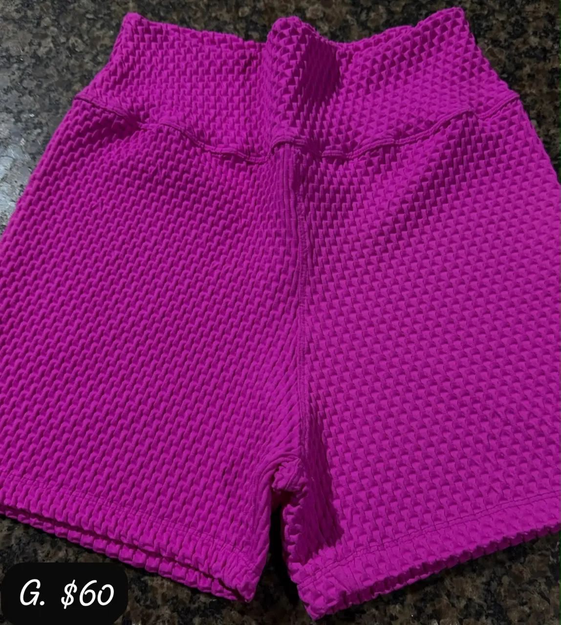 Qual quer shorts por $40 zero transparência  - Foto 2