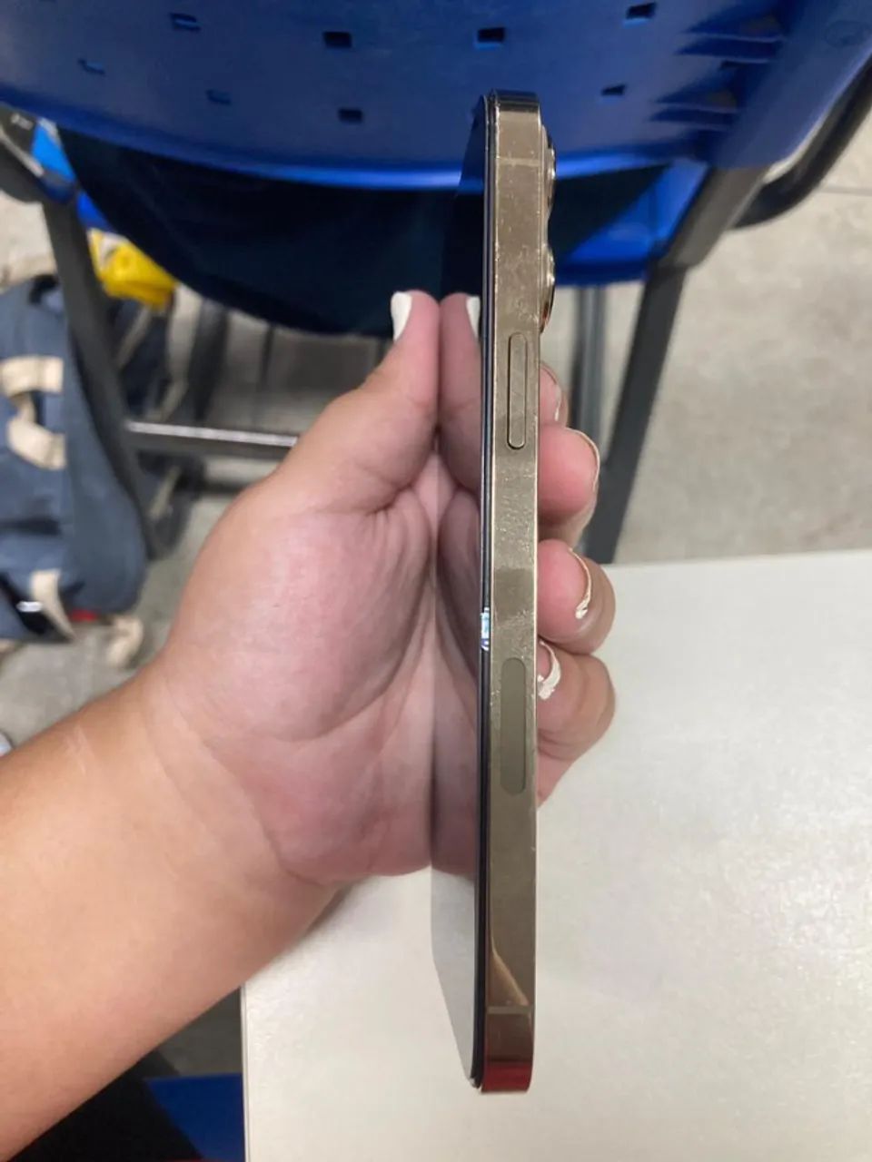 iphone 13 pro max-128gb - Foto 2