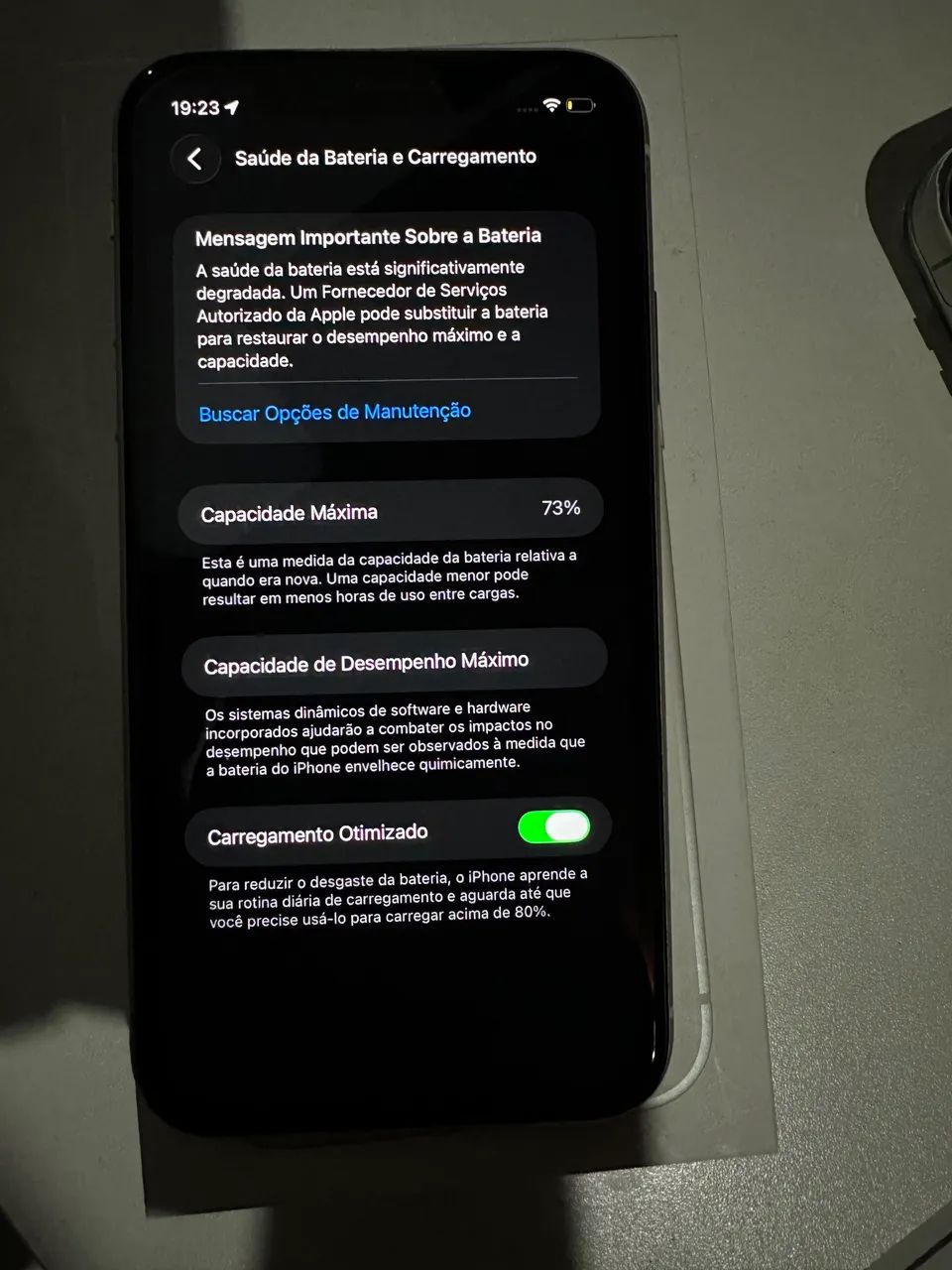 iPhone 11 - Foto 3