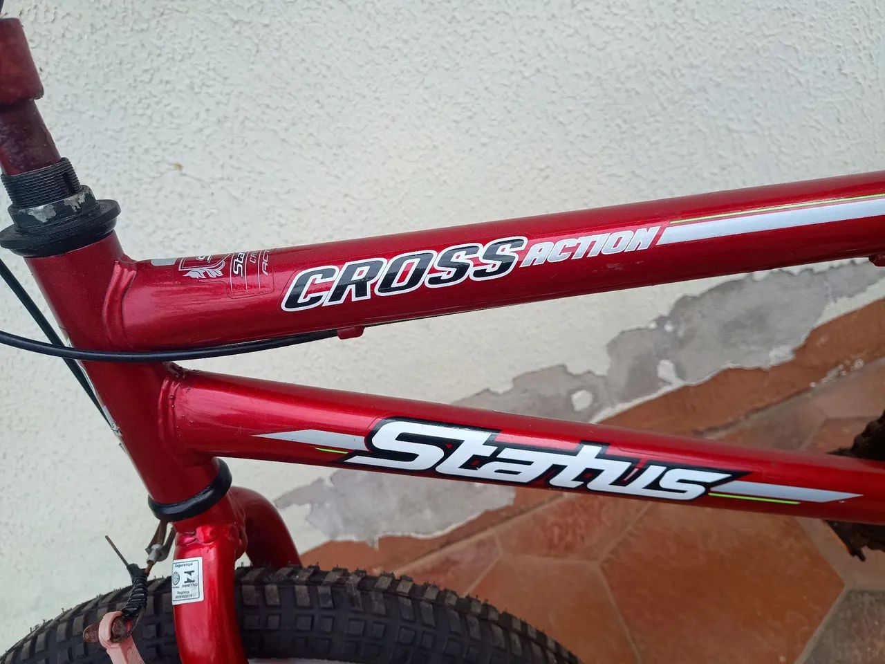 Bike BMX - Foto 4