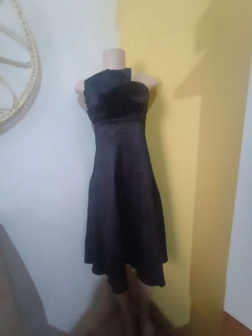 Vestido de festa 