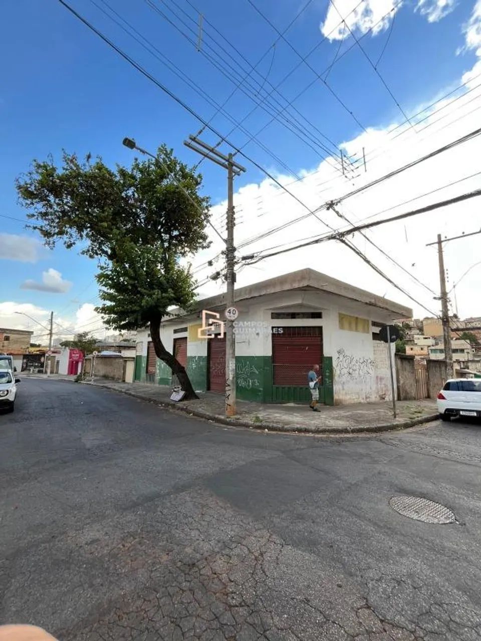 Loja para aluguel, Inconfidência - Belo Horizonte/MG - Foto 2