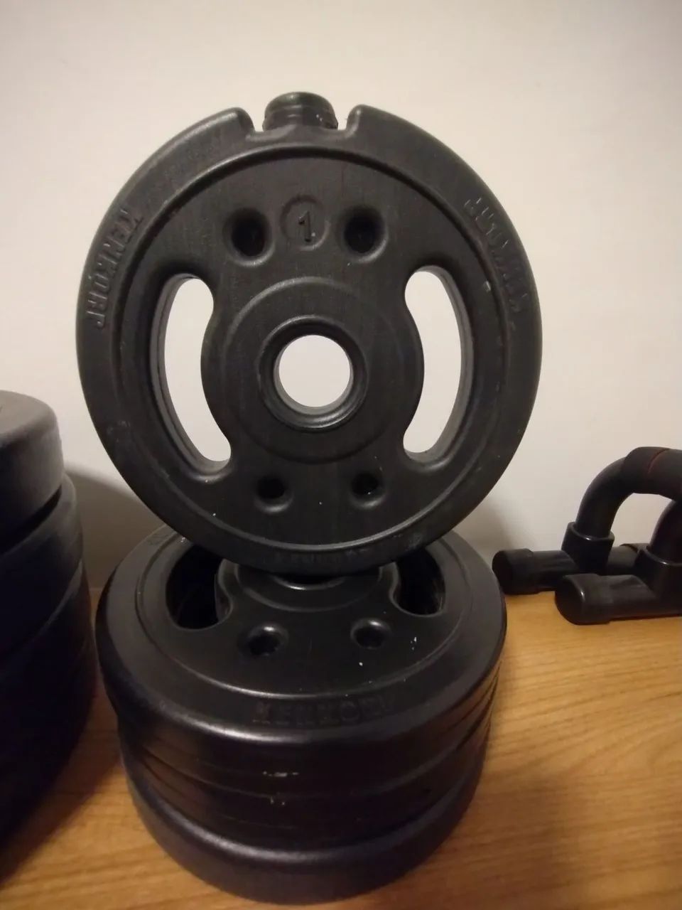 Itens para exercícios  - Foto 4