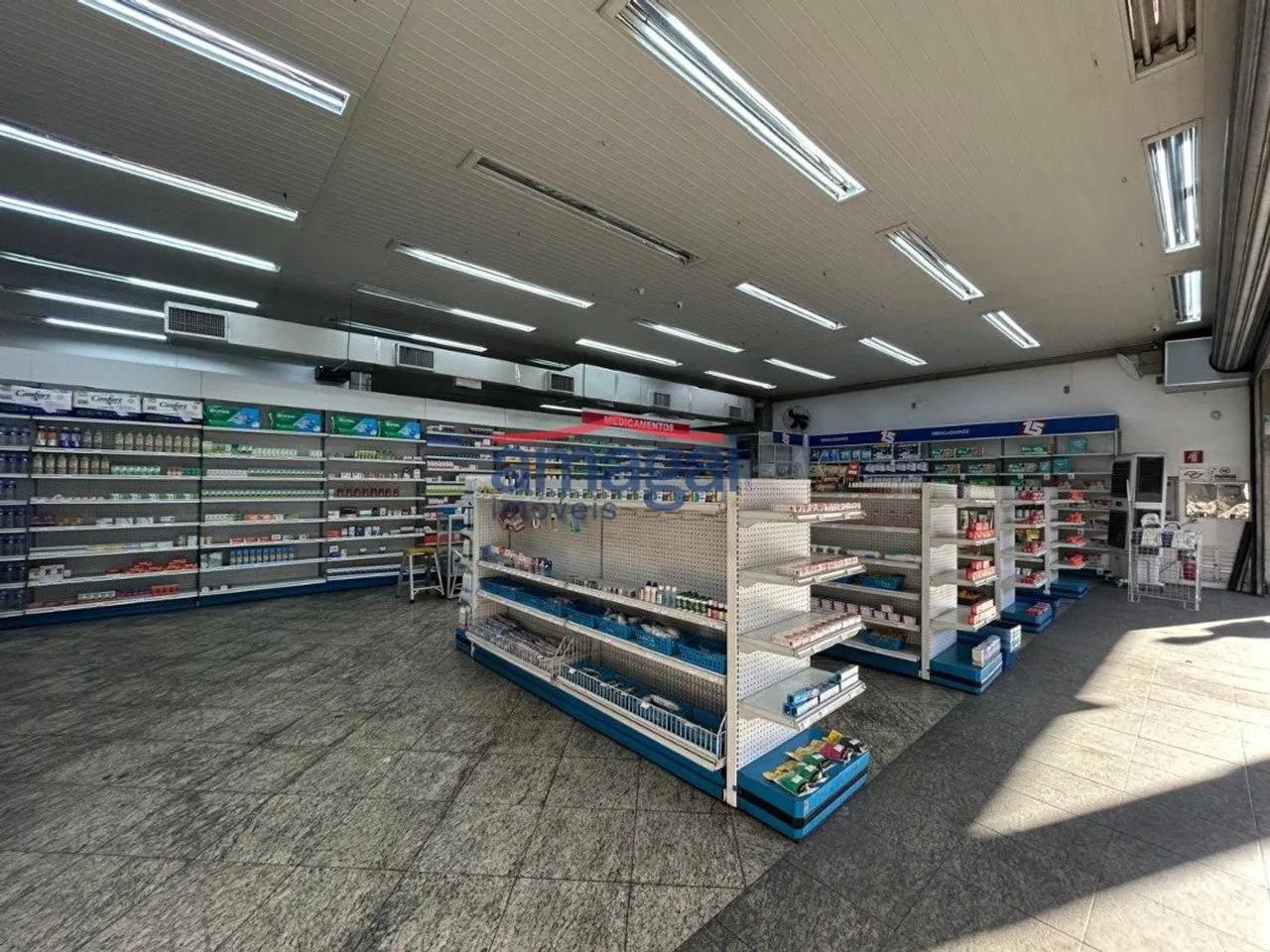 Imóvel Comercial para alugar no Centro de Jacareí