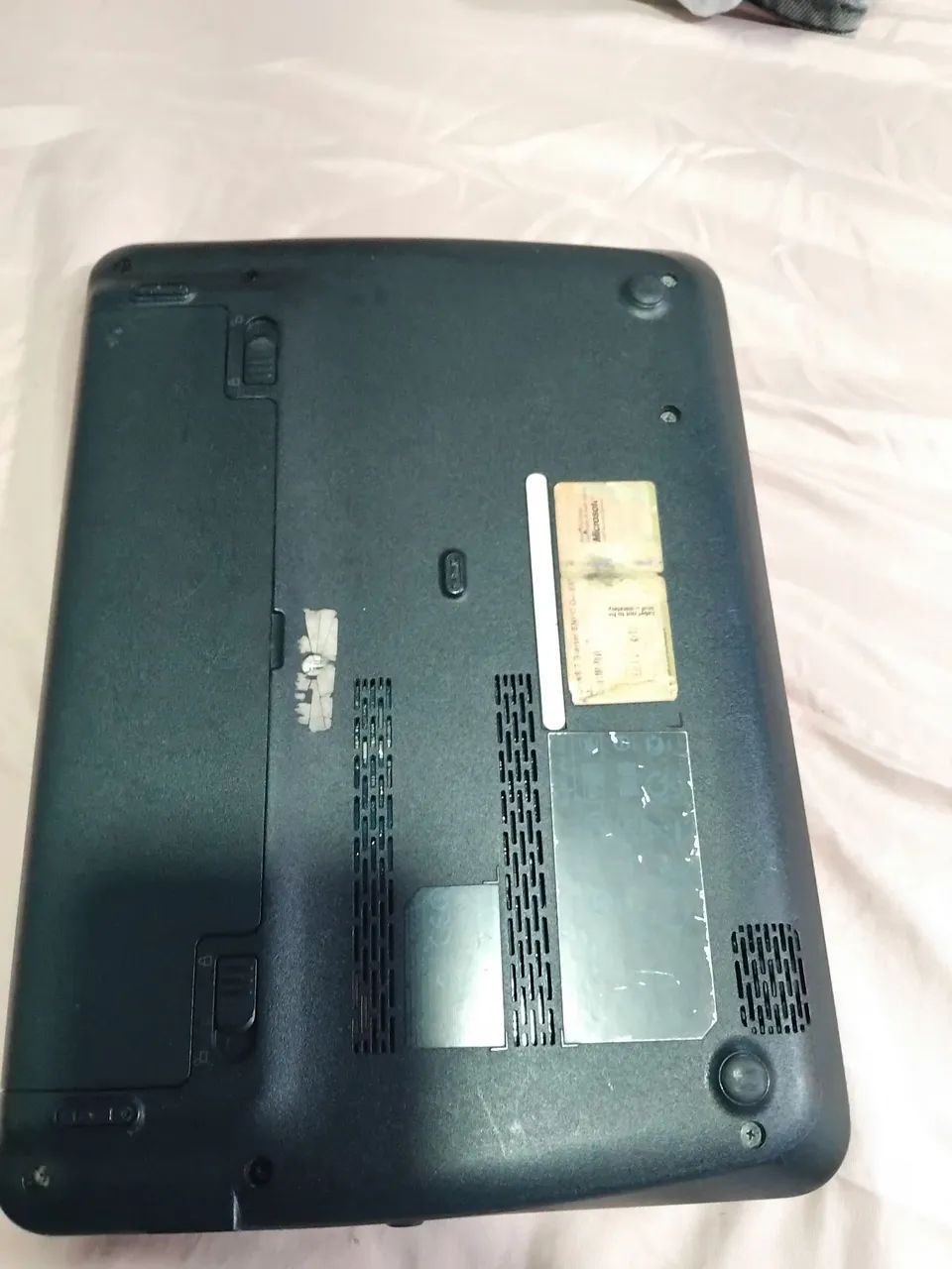 Vende-se um notebook  - Foto 5
