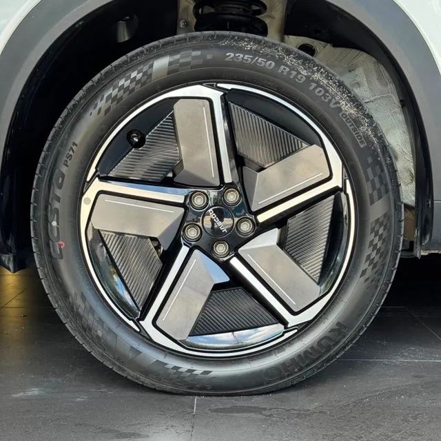 Jaecoo J7 Prestige 2026 - Foto 5