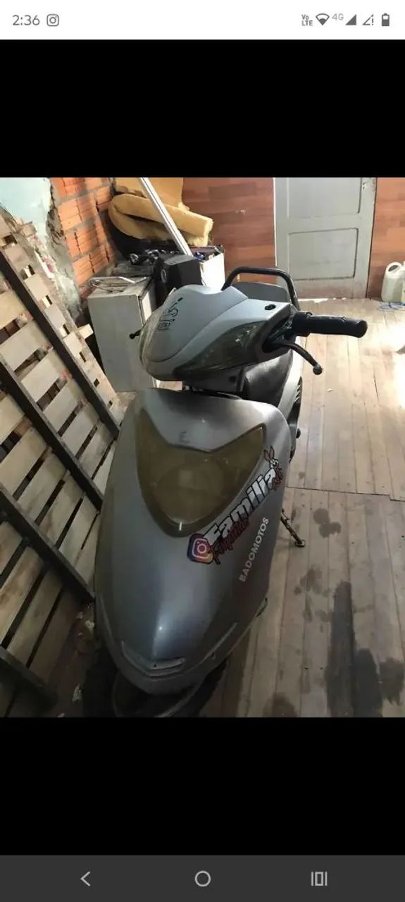 Elétrica 1500w - Foto 2