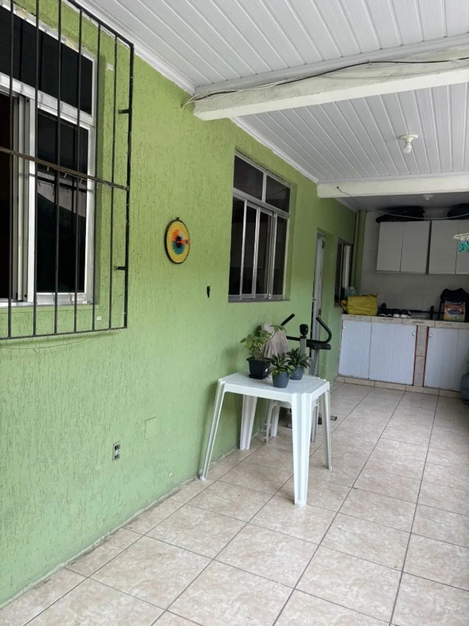 Foto - Magé - Vila Carvalho (Vila Inhomirim)