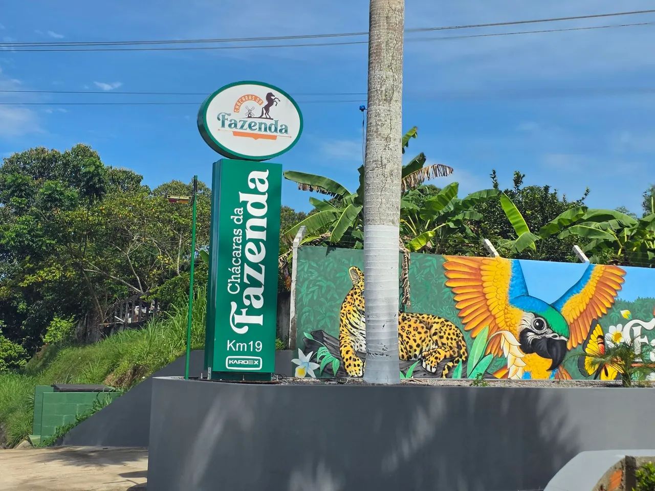 Terreno Repasse $49.000 + prestações 
