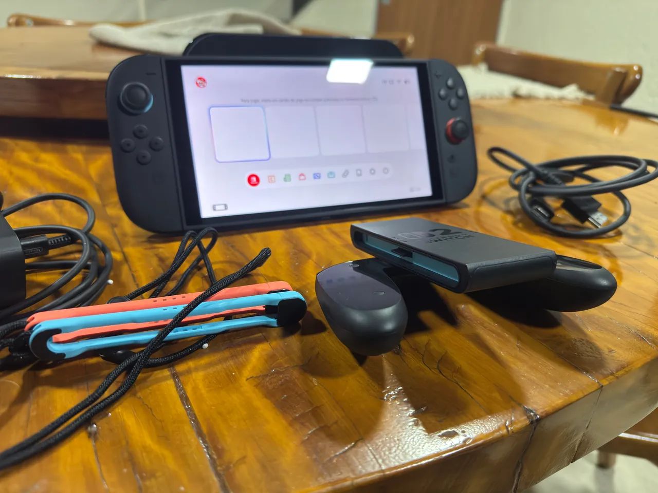 Nintendo switch 2 - Foto 2
