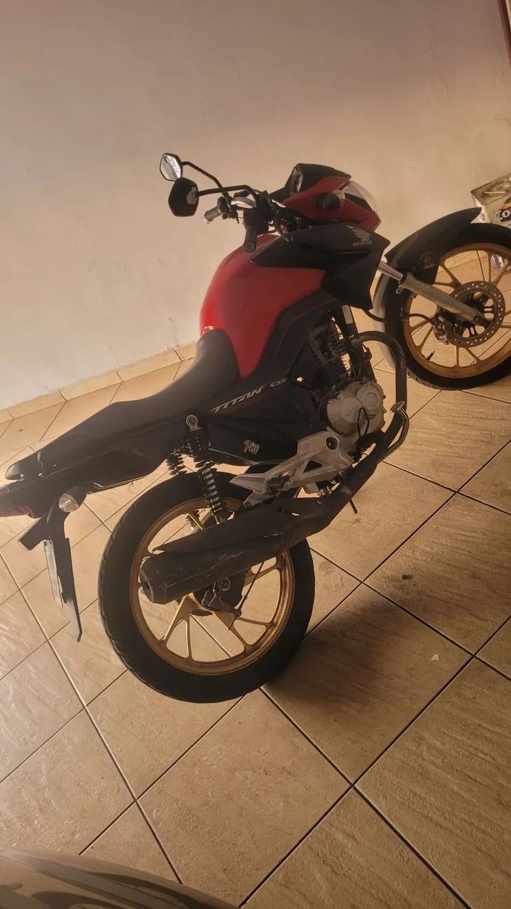 Cg fan 160  - Foto 3