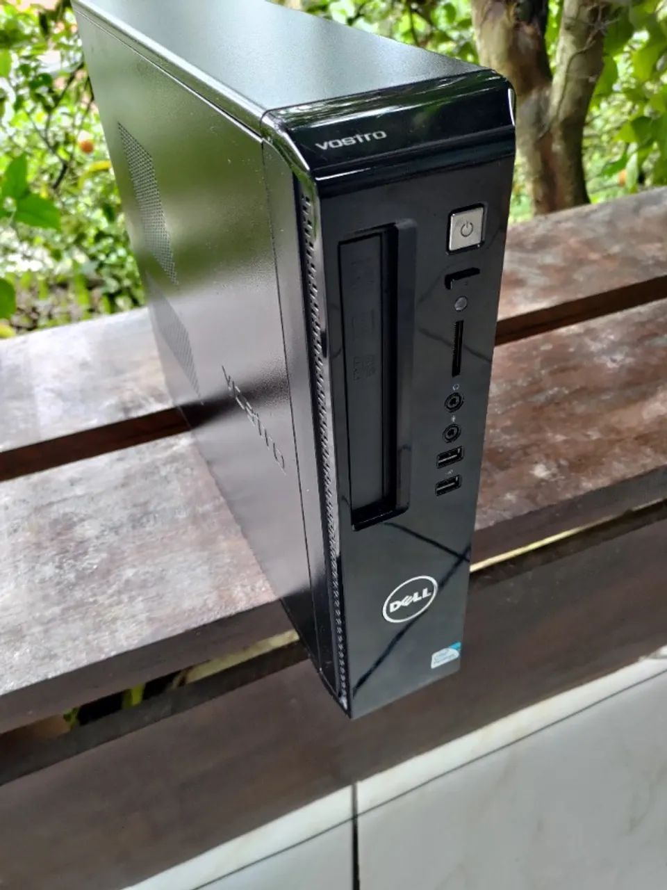 DELL CORE I3 2100 COM 8 GIGAS HD 320 PREÇO 350
