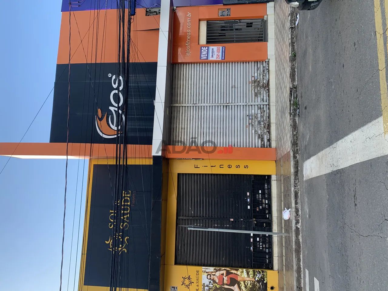 Sala comercial - AV Bernardo de saião - Goiânia - Foto 2