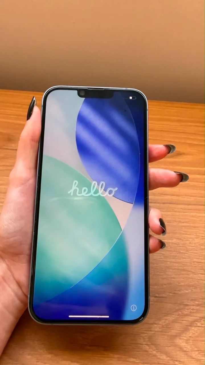 iPhone 14 Plus 256 gigas Novíssimo  - Foto 3