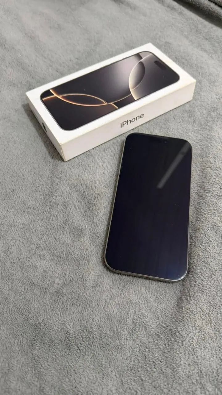 iphone 16 pro