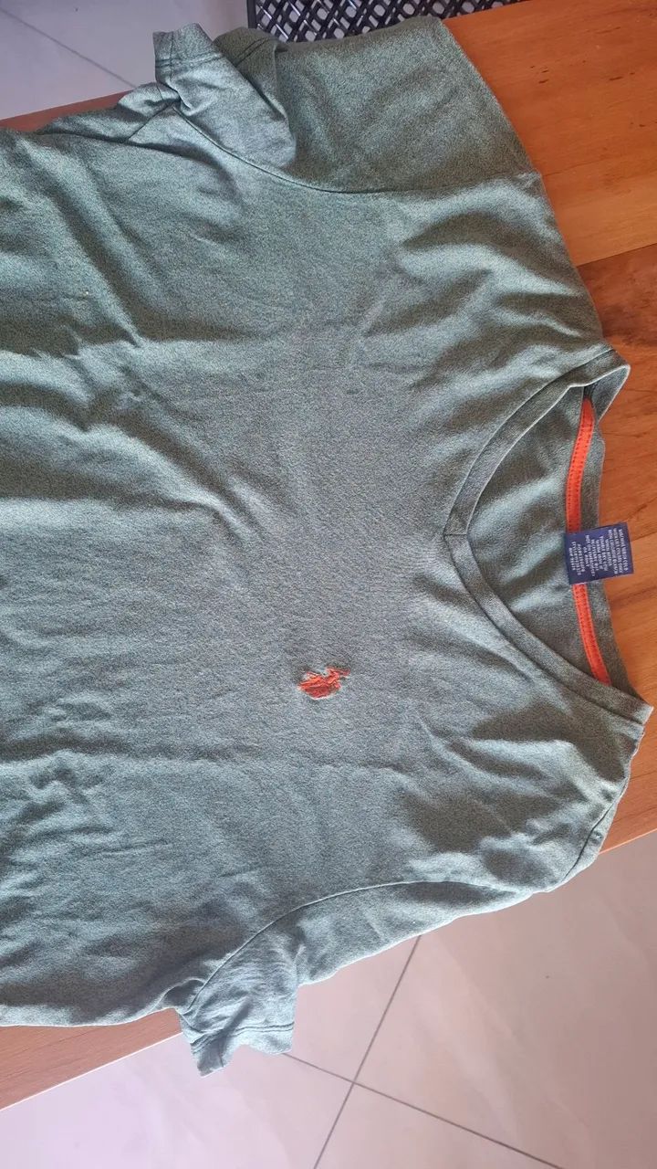 Camisetas de marca 24,90 cada - Foto 5