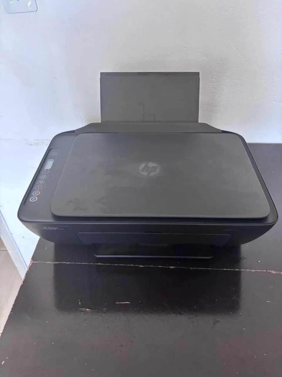Impressora HP DeskJet Ink Advantage 2774 - Multifuncional - Foto 2