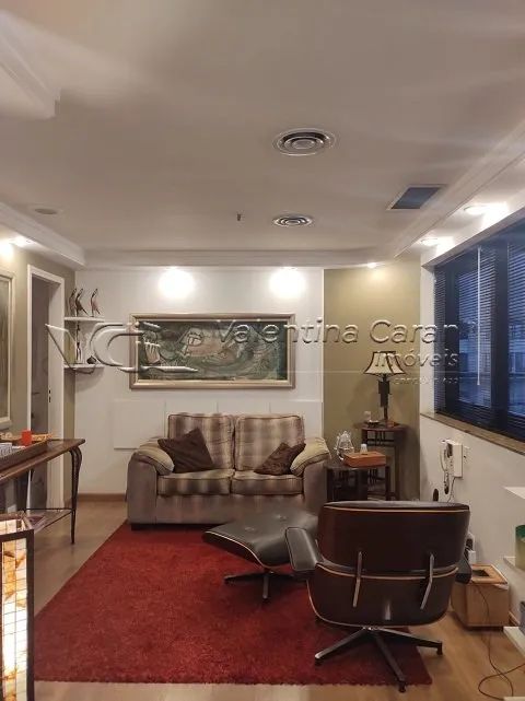 Sala para aluguel em Moema, São Paulo - Foto 5