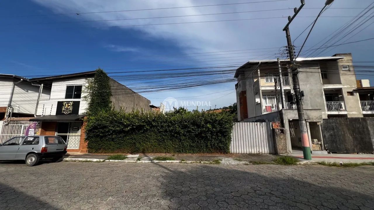 TERRENO BAIRRO TABULEIRO - Foto 3