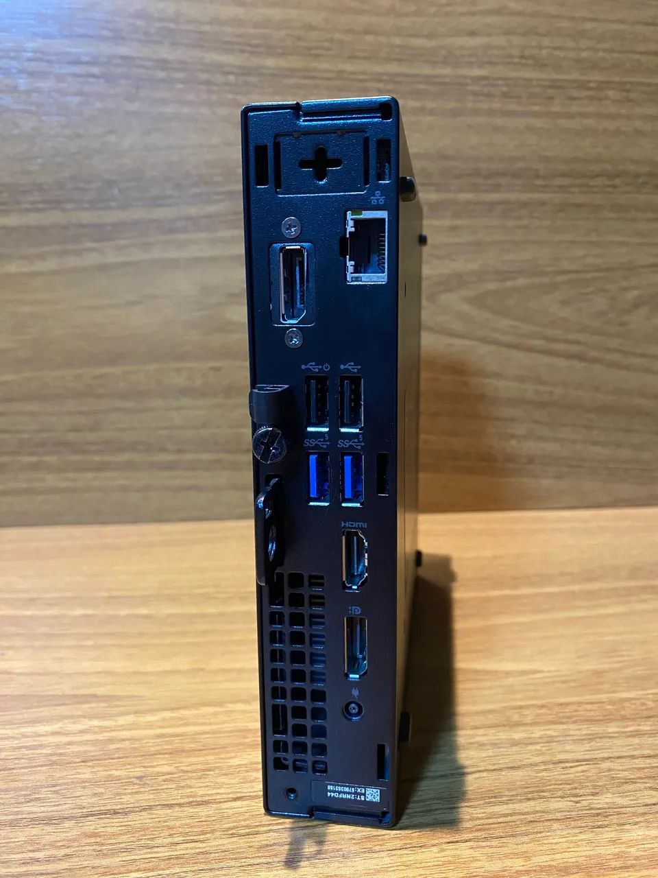 Desktop Dell Micro i5 13th - Foto 2