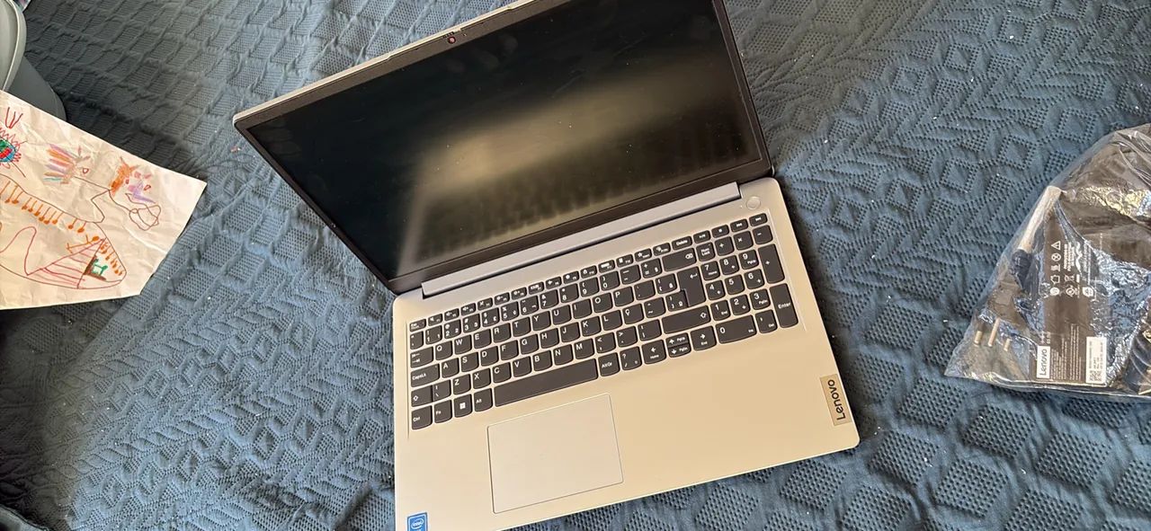 Notebook Lenovo 